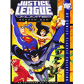 Justice League Unlimited Season 1